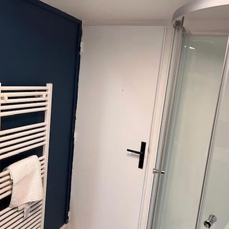 Appartement Calme Entre Ville Et Circuit لو مان المظهر الخارجي الصورة